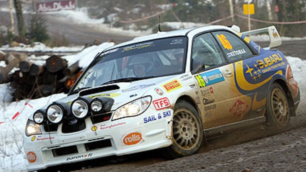 Jari Ketomaa (Kuva: Marko Mäkinen)