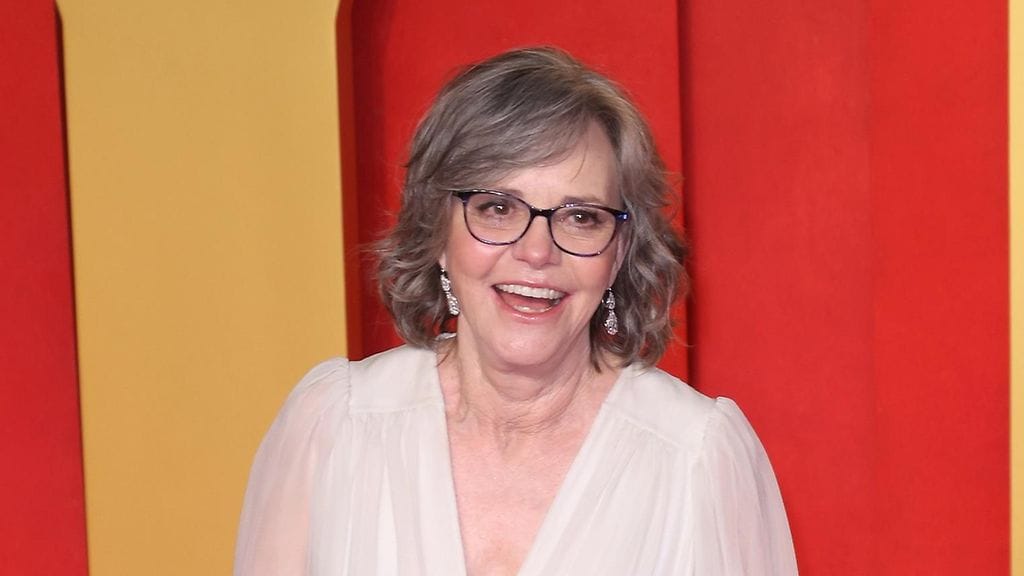 Sally Field teki 17-vuotiaana abortin Meksikossa, koska se oli siihen aikaan laitonta Yhdysvalloissa.