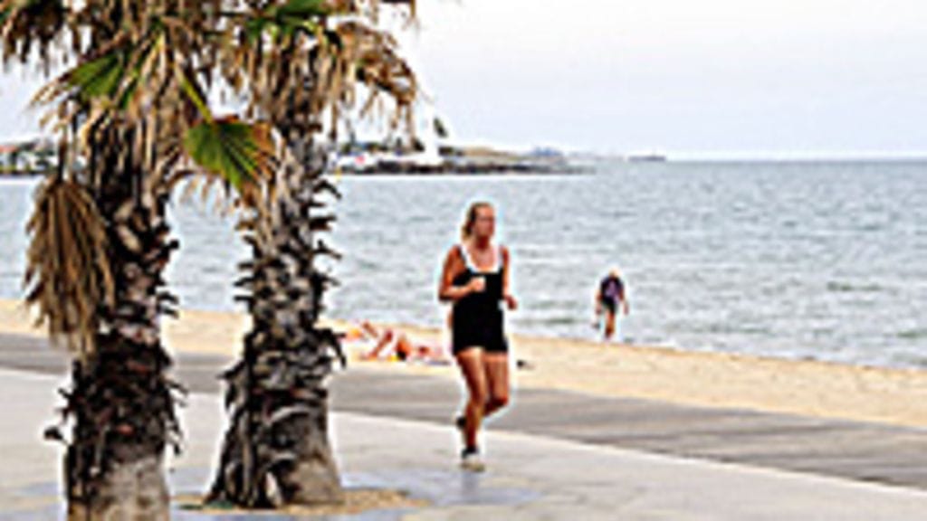 Lehtikuva/Heikki Saukkomaa