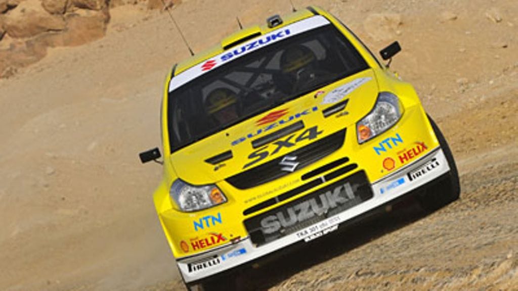 (Kuva: Reporter Images/Getty Images)