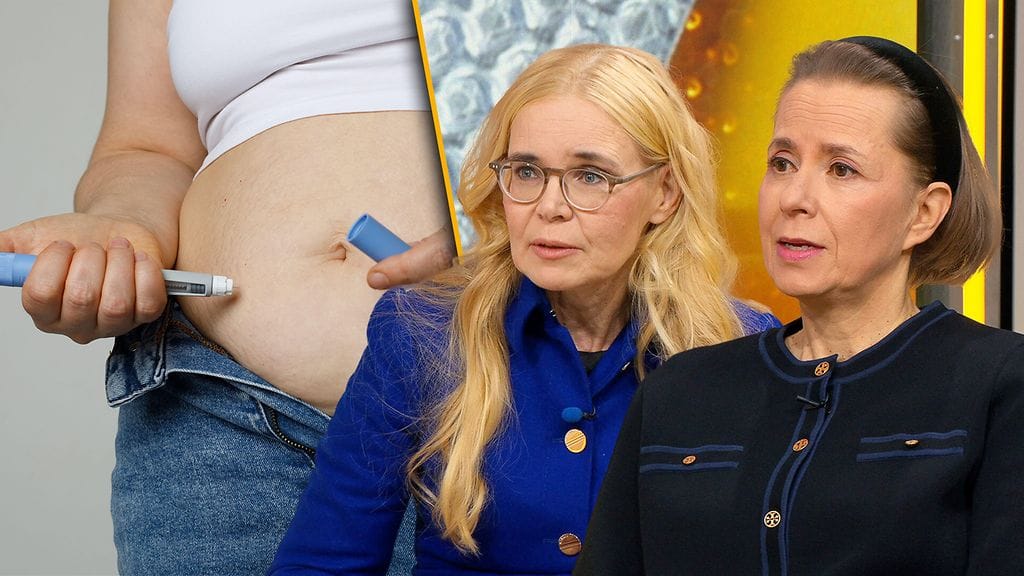 Lihavuuslääkkeillä supersuosio ja kova hinta – pitäisikö hoitosuosituksia päivittää?