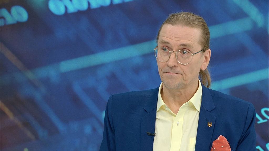 Mikko Hyppönen on tehnyt yli 30 vuotta töitä tietoturvan parissa.