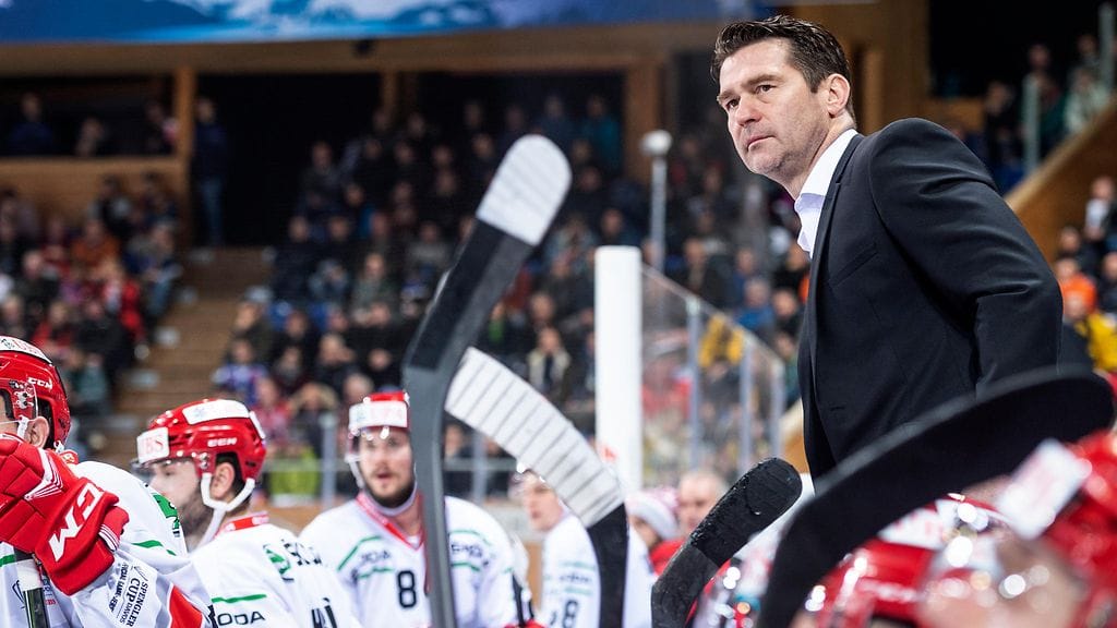 Marek Zadina johdatti HC Dynamo Pardubicen hurjaan voittokulkuun, mutta irtisanoutui yllättäen.