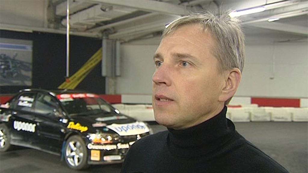 Risto Mannisenmäk,(kuva: MTV Oy)