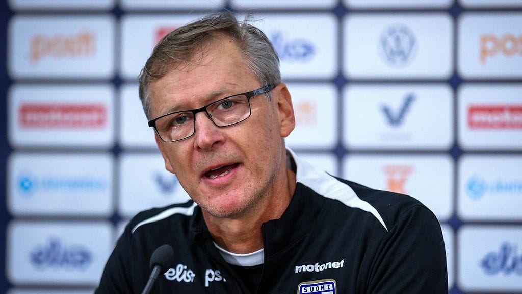 Markku Kanerva on ollut nykyisessä pestissään maajoukkueen päävalmentajana jo vuodesta 2016 lähtien.