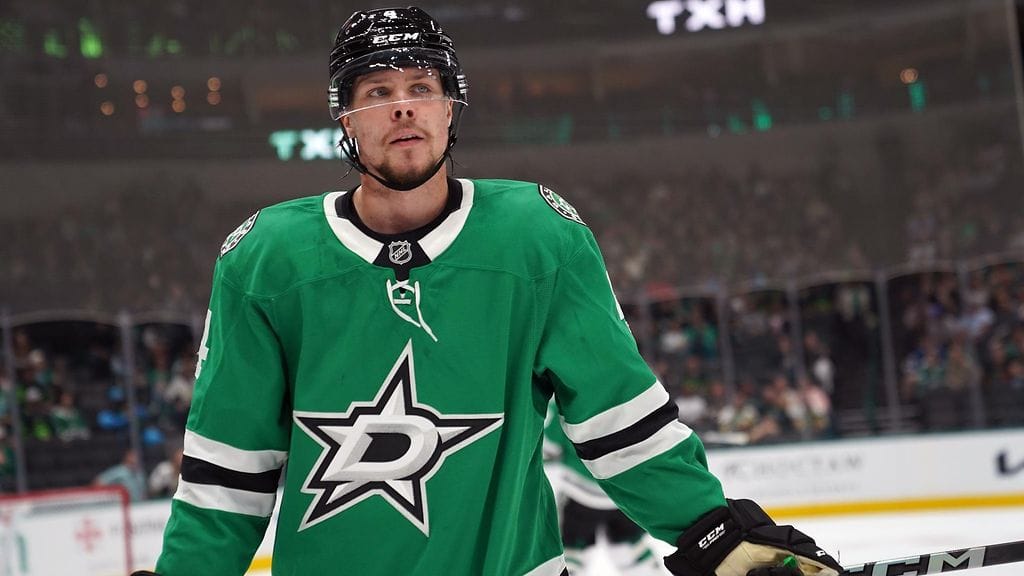 Miro Heiskanen saattaa sittenkin olla Dallas Starsin käytettävissä heti pudotuspelien alusta alkaen.