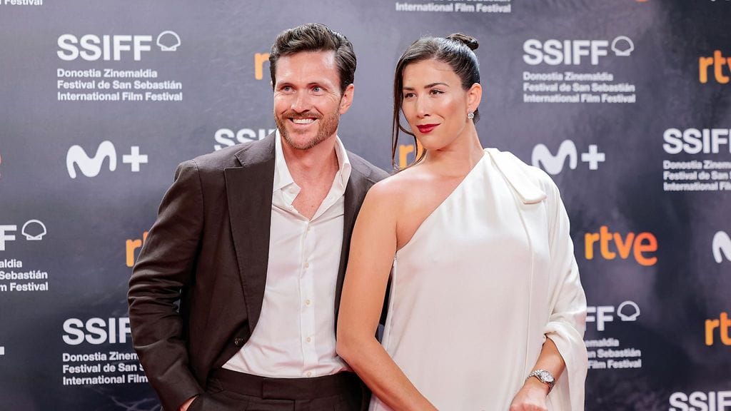 Arthur Borges ja Gabriñe Muguruza menivät naimisiin Espanjan Marbellassa.