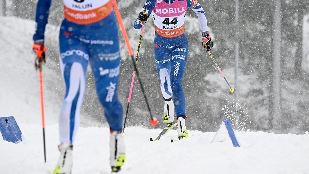 Toiminnan sopeuttaminen on auttanut Suomen hiihtoliittoa.