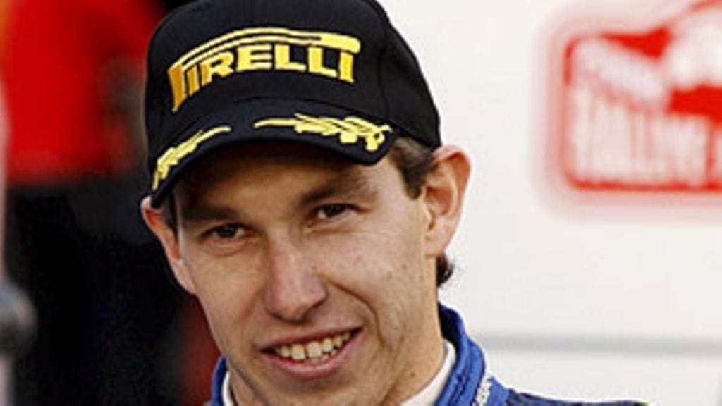 Chris Atkinson, kuva: EPA/REPORTER IMAGES