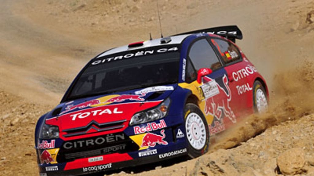 (Kuva: EPA/RICHARD BALINT)