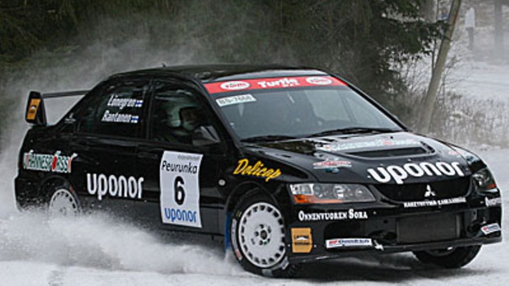 Matti Rantanen