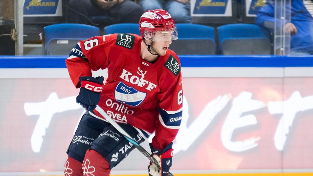 HIFK:ssa tehtiin iso muutos – MTV Urheilun studiossa puhutaan Janne Pesosen pestin alkuvaiheista