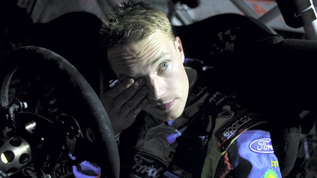 Jari-Matti Latvala, kuva: Ford/Les Kolczak