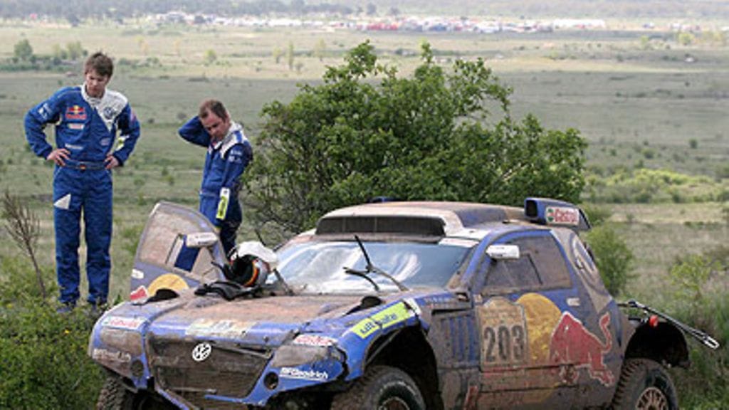 (Kuva: EPA/LAJOS NAGY)