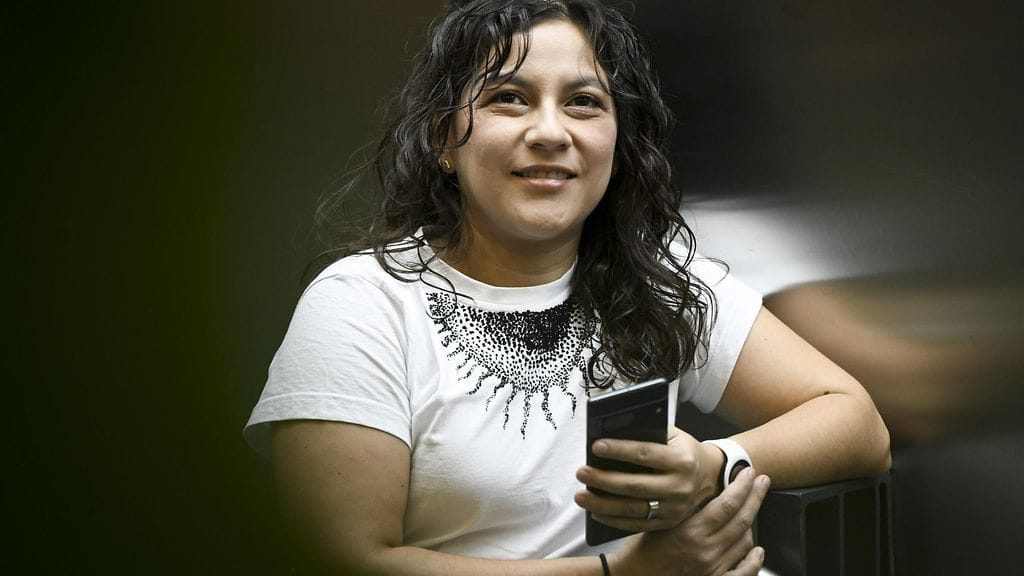 Ana Trianan tutkimuksessa unen ja liikkumisen vaikutukset näkyvät aivoissa jopa kaksi viikkoa.