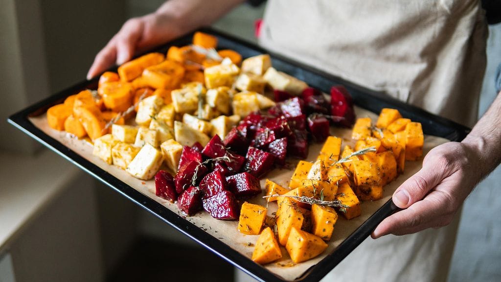 Yhdellä kikalla saat uunijuureksista- tai kasviksista entistä parempia.