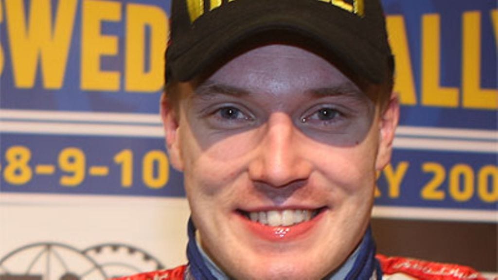 Jari-Matti Latvala (Kuva: Les Kolczak)
