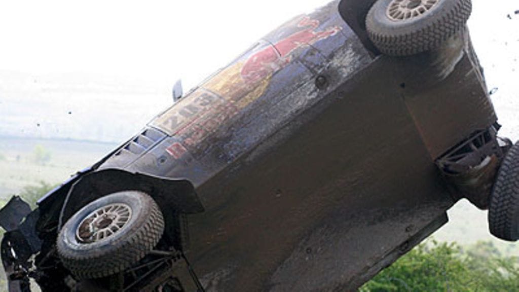 (Kuva: EPA/LAJOS NAGY)