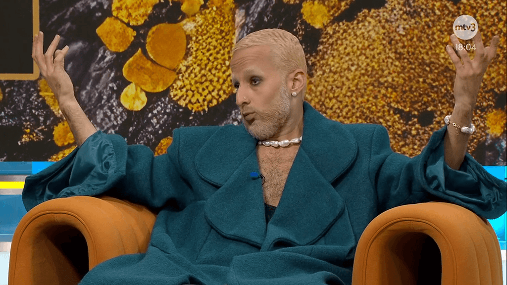 Kozeen Shiwan haluaa jatkossa tehdä yhteistyötä muiden tähtikokkien kanssa.