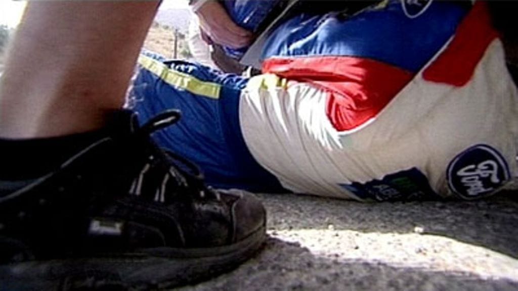 Miikka Anttila (Kuva: MTV Oy)