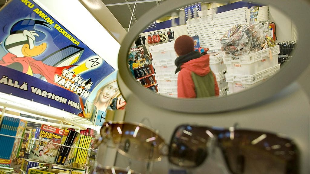 Kuvituskuva: Kuvan henkilö ei liity uutiseen.