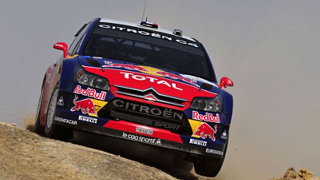 (Kuva: Reporter Images/Getty Images)