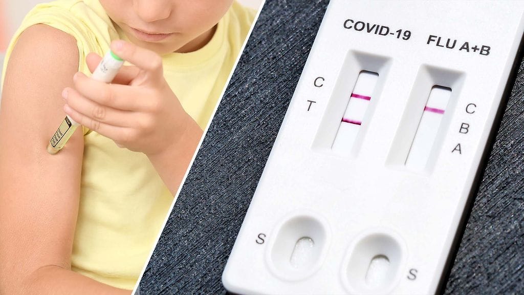 Jo aiemmin on selvinnyt, että sairastetun koronaviruksen jälkeen riski sairastua diabetekseen on aikuisilla noussut. Nyt koronaviruksen ja diabeteksen mahdollista yhteyttä lapsilla selvitettiin laajassa tutkimuksessa.