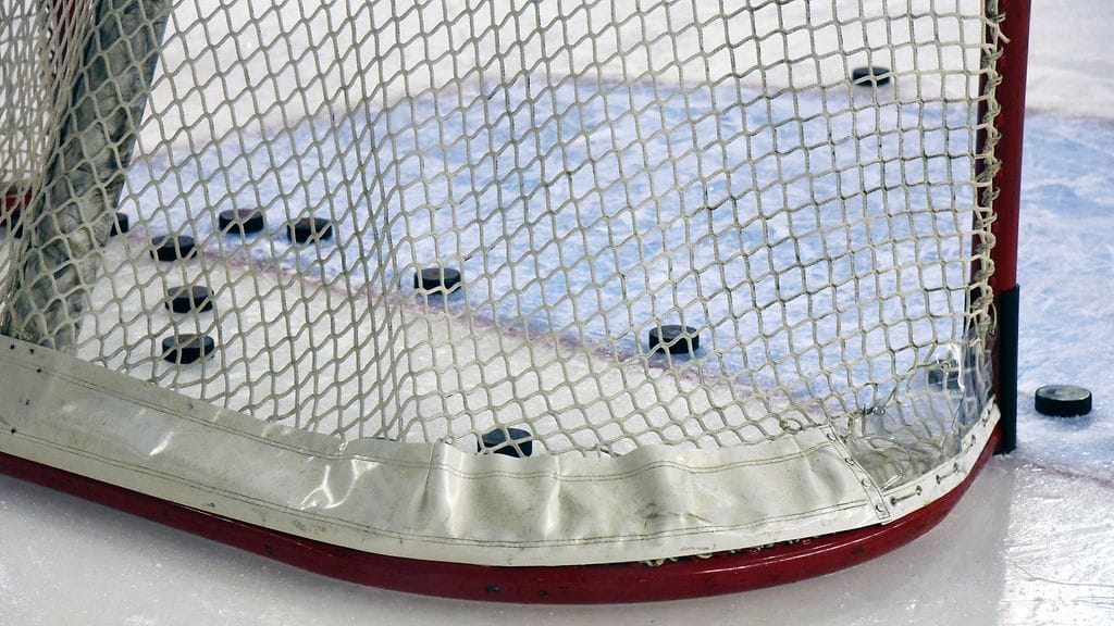 Ruotsin HockeyAllsvenskanissa nähtiin kautta aikojen suurimmat murskalukemat.