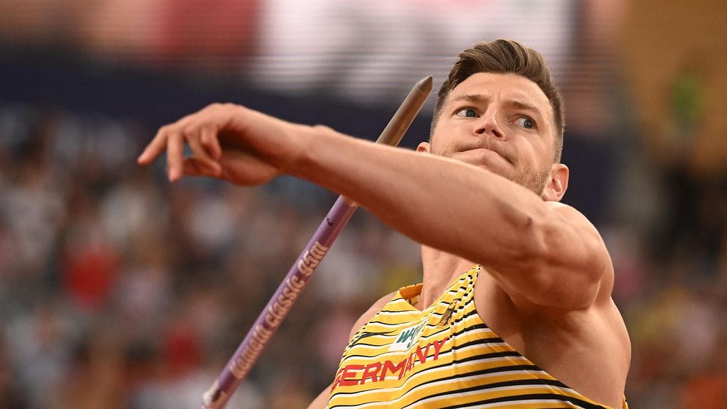 Andreas Hofmann lopettaa uransa 32-vuotiaana.