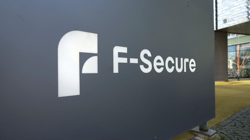 Tietoturvayhtiö F-Secure aloittaa toimintojensa uudelleenjärjestelyn vuoksi muutosneuvottelut.