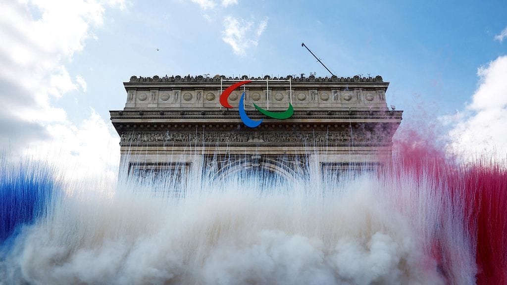 KOK seuloi Pariisin olympialaisissa valtavat määrät sosiaalisen median viestejä tekoälyn avulla.
