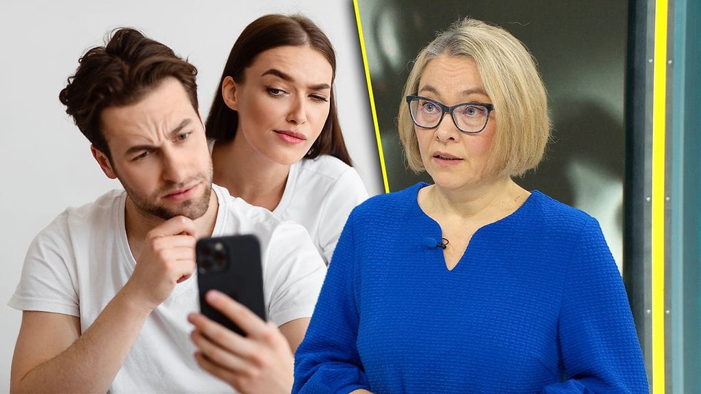 Mustasukkaisuus voi olla sairaalloista – kuinka siitä pääsee eroon?