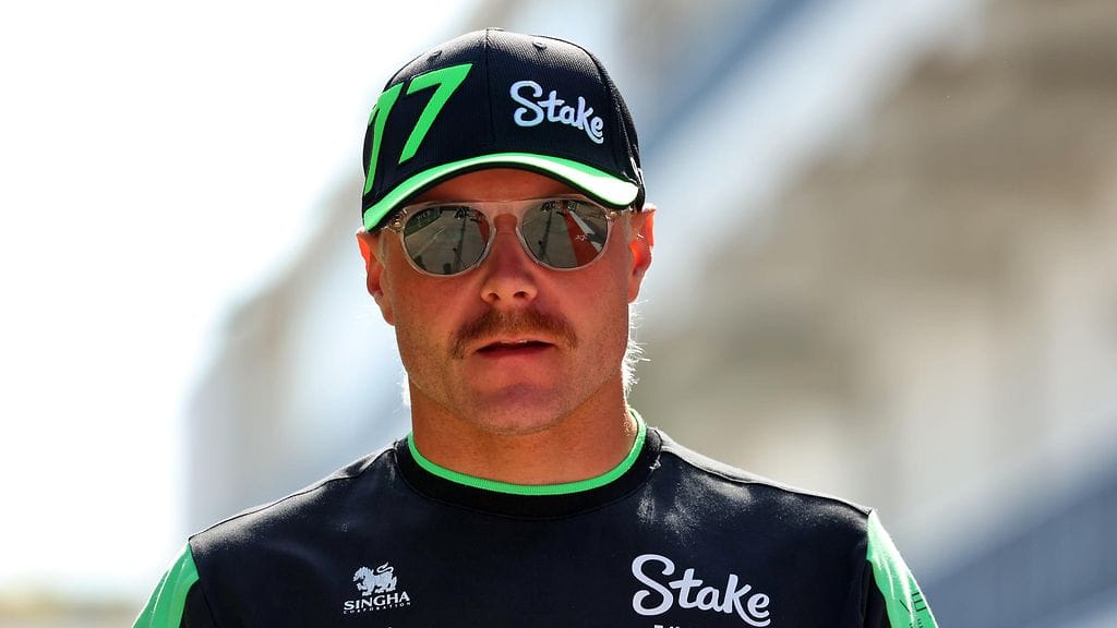 Valtteri Bottaksen odotus jatkuu.