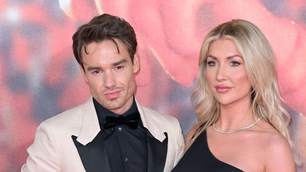 Liam Payne ja Kate Cassidy seuustelivat noin kahden vuoden ajan.