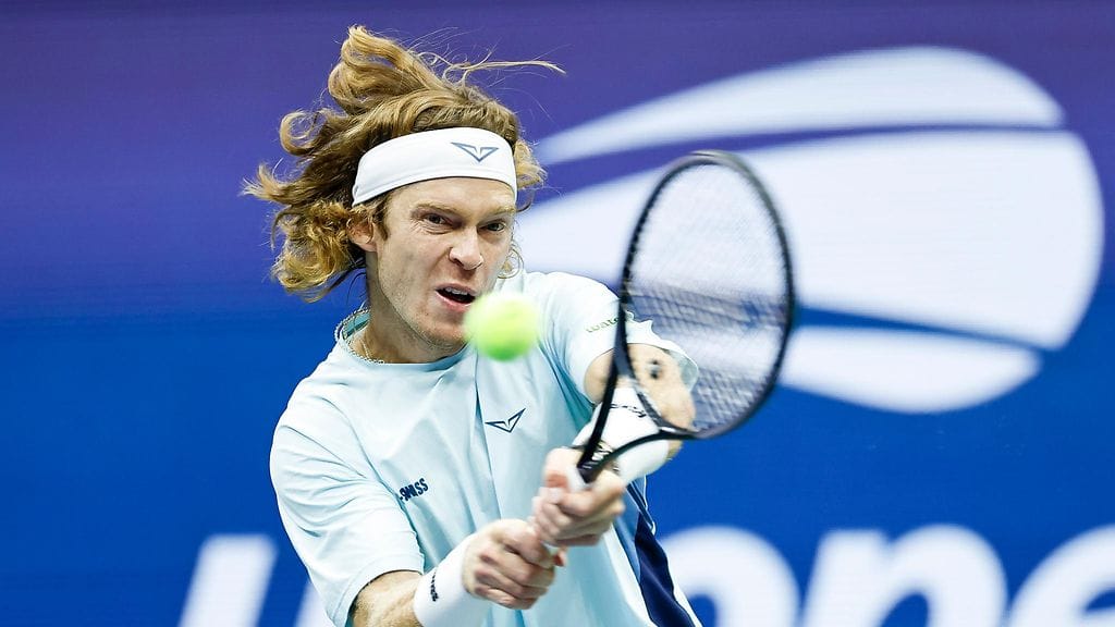 Andrei Rubljovin oudot tuntemukset veivät leikkauspöydälle.