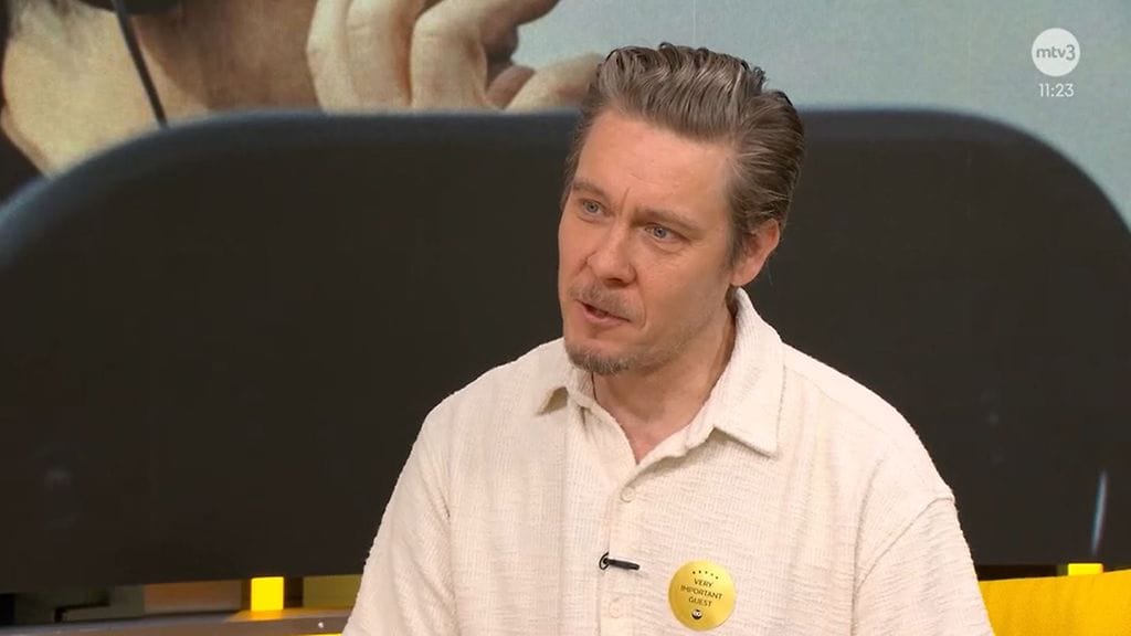 Tuukka Temosen ohjaama Cancel-elokuva keräsi hurjat katsojaluvut ensi-iltapäivänään