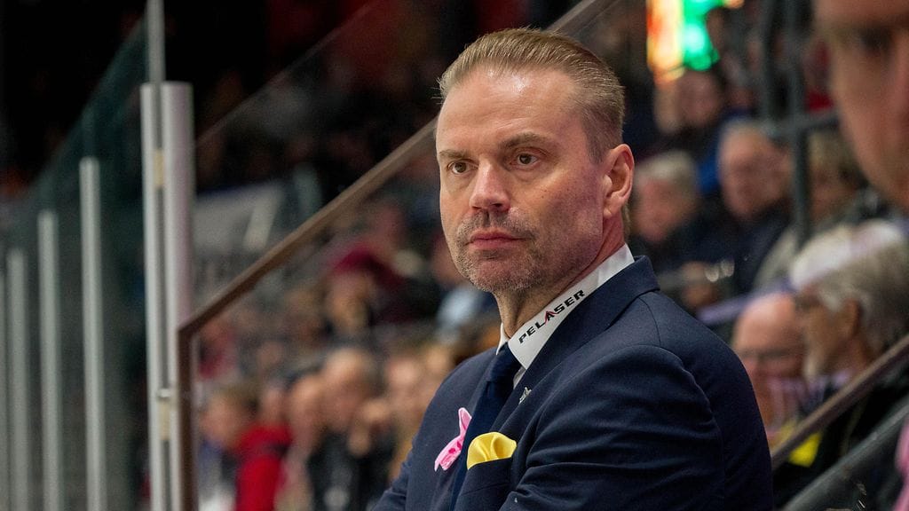 Tämä tilanne kuumensi Jukurit-leirin – Tappara-hyökkääjän oma maila nousee kasvoihin