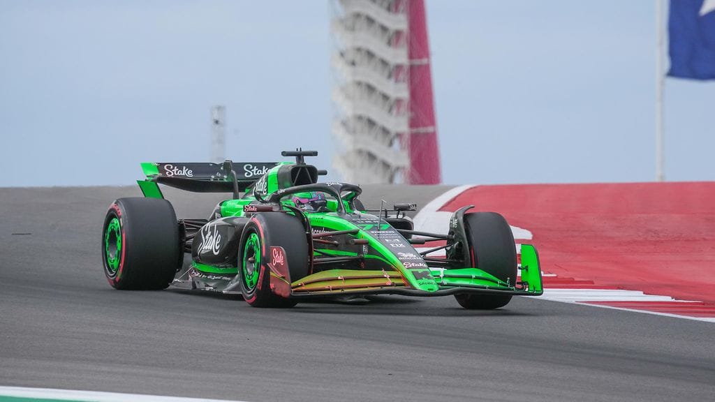 Valtteri Bottas ei vakuuttanut, mutta Lewis Hamilton vielä vähemmän.