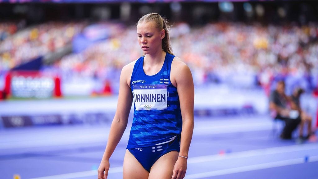 Saga Vannisen uudesta valmentajasta ei ole tällä hetkellä tietoa.