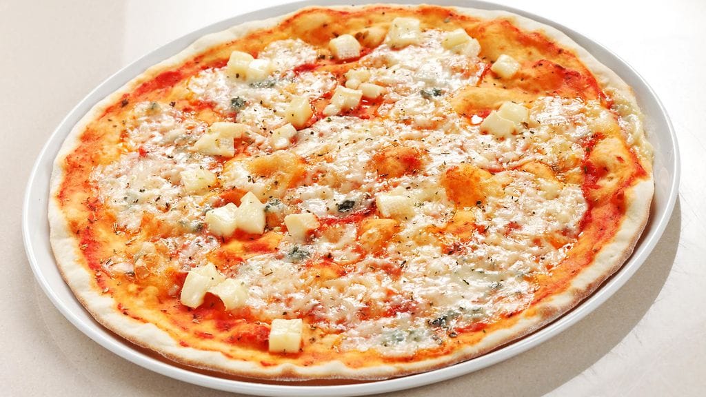 Aurajuusto päihitti ananaksen.