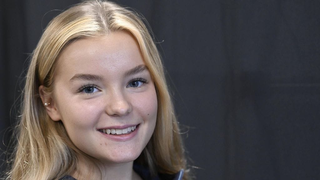 Minja Korhonen on talvilajien kirkkaimpia suomalaishuippuja.