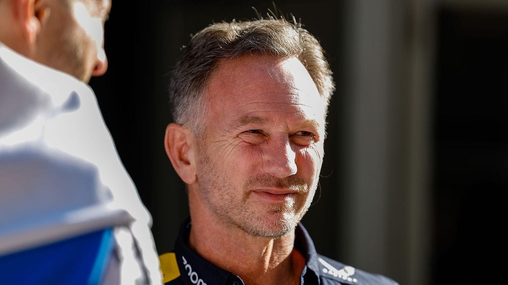 Christian Horner piti Lando Norrisin rangaistusta ilmiselvänä.