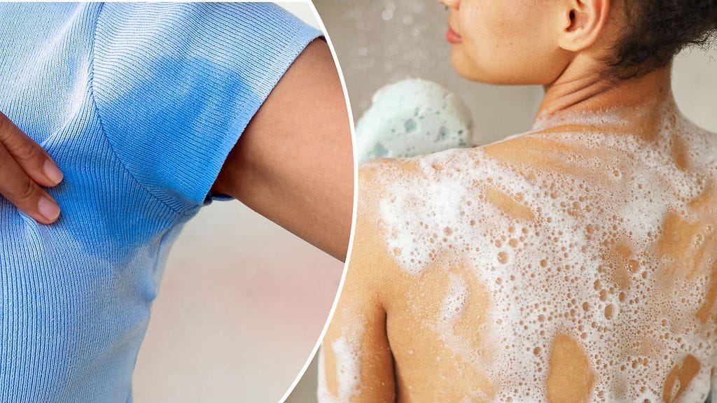 Mitä kauemmin treenin jälkeen odottaa, sitä pidempään bakteereilla on aikaa temmeltää iholla.