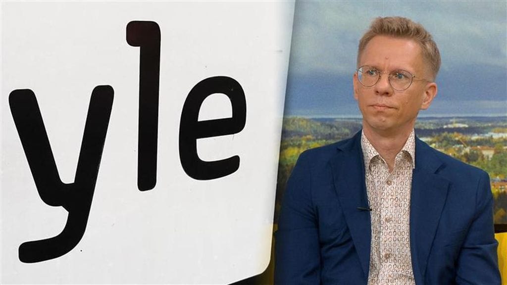 Ylen vastaava päätoimittaja Panu Pokkinen on tällä hetkellä sairaalahoidossa Lissabonissa.