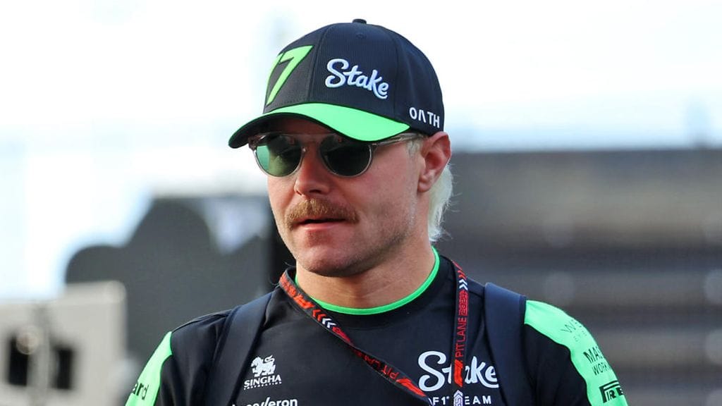 Valtteri Bottaksen seuraavasta osoitteesta kuultiin yllättävää puhetta.