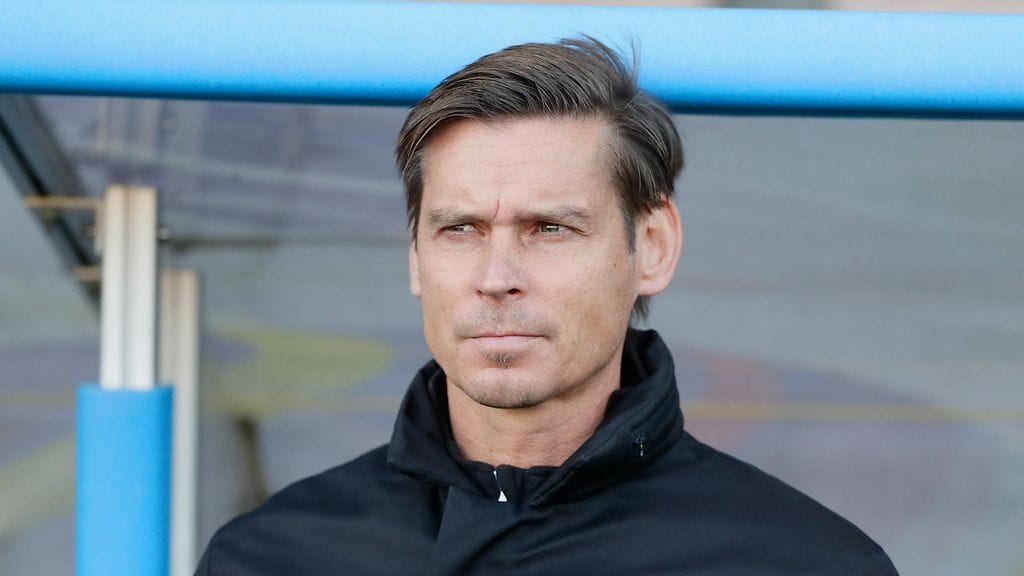 Petri Vuorinen on HJK:n uusi urheilutoimenjohtaja.