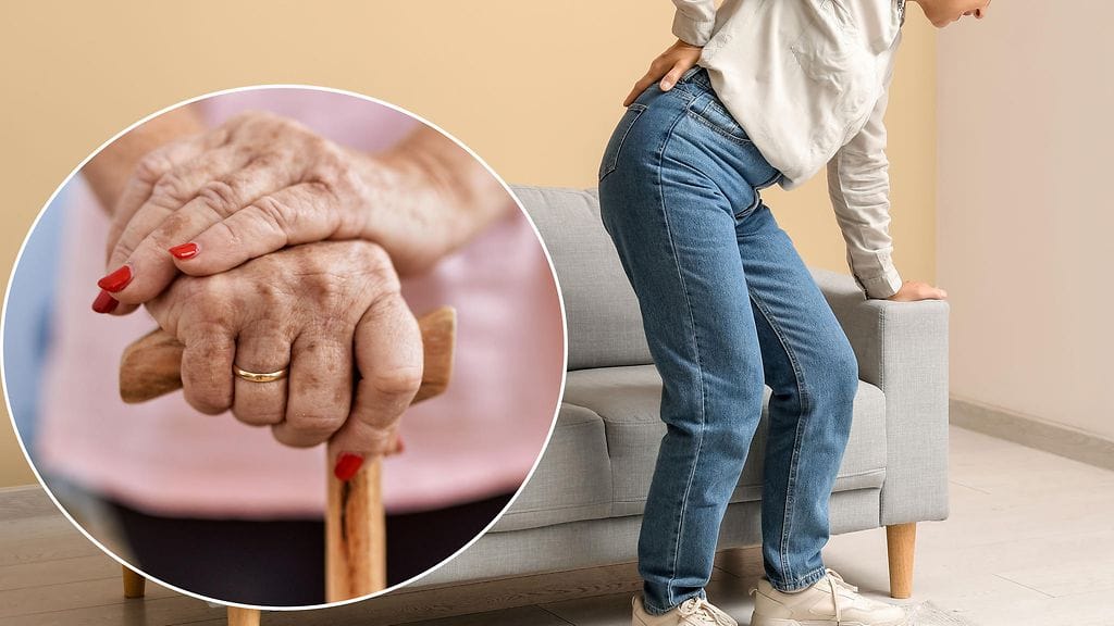 Heikentyminen kuuluu vanhuuteen, mutta tietyt merkit voivat myös kieliä gerasteniasta.