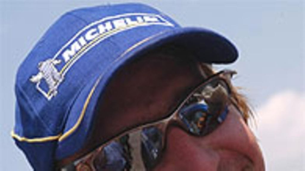 Kristian Sohlberg, kuva: Kari Aho