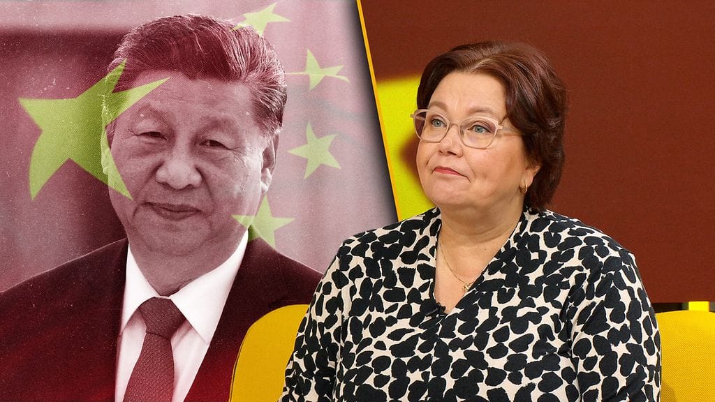 Kiinan seuraavat siirrot maailmanpolitiikan shakkilaudalla