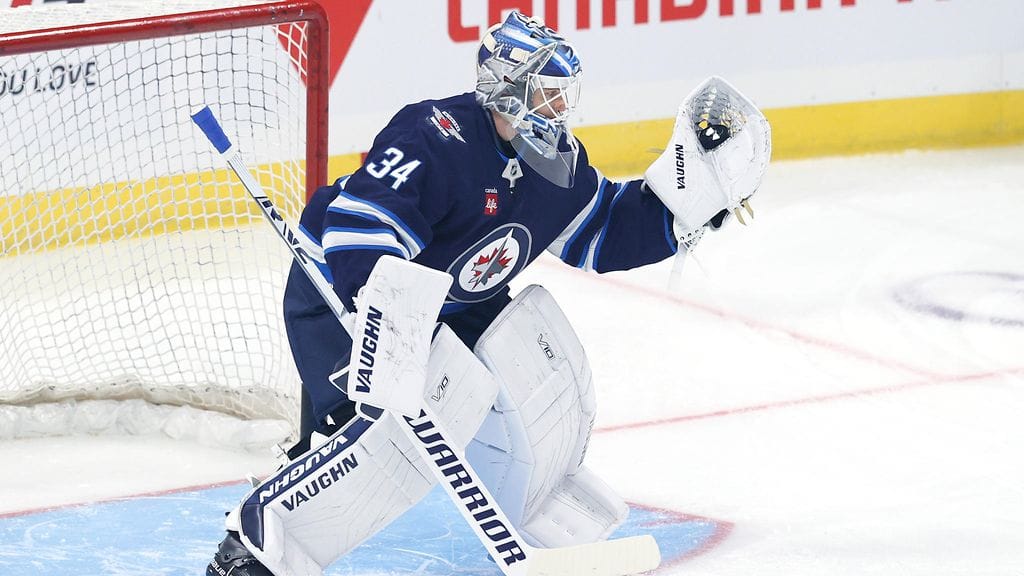 Kaapo Kähkönen lähetettiin kuntoutuskomennukselle AHL:ään.